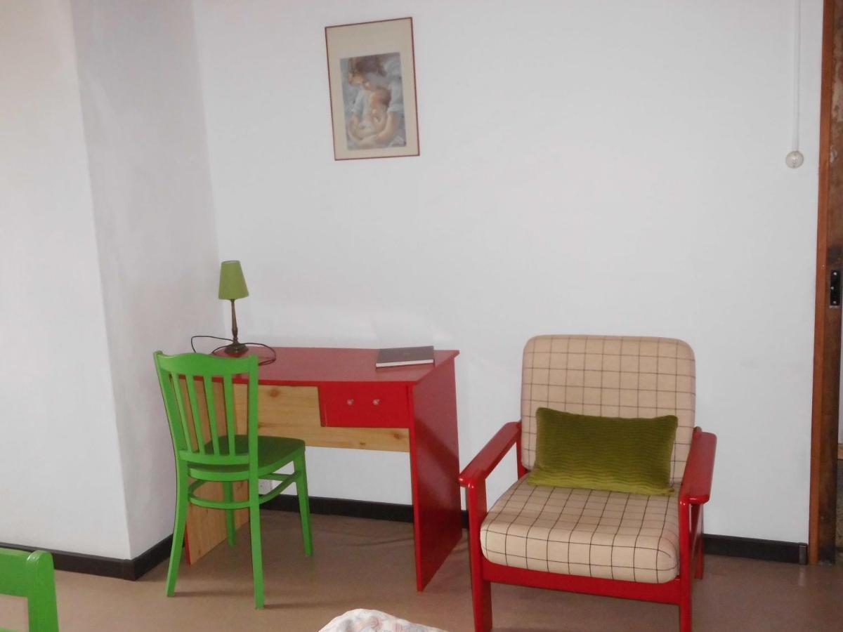 Apartmán Casa La Selva Pura Exteriér fotografie